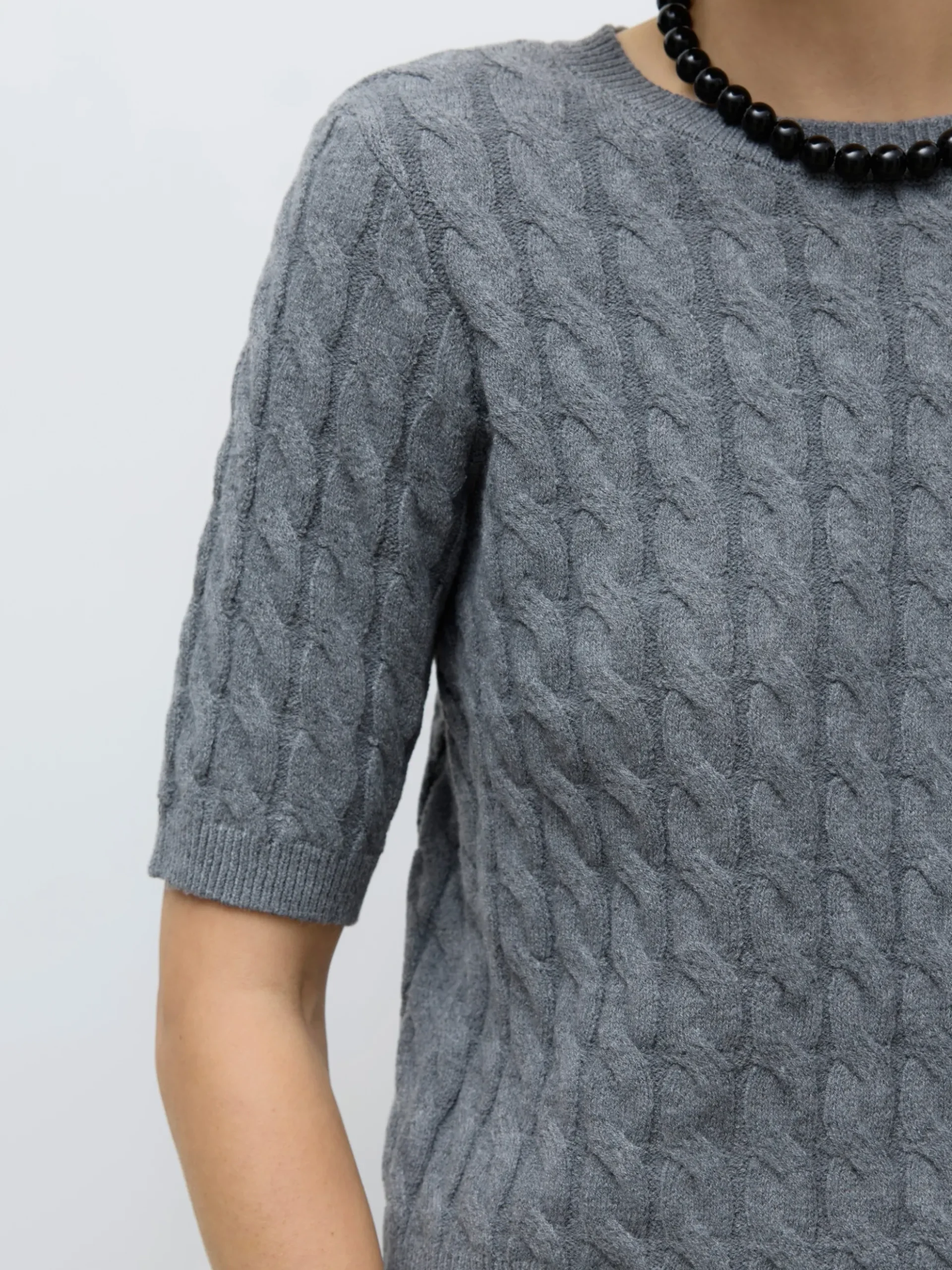 AWLORELLA Strickpullover