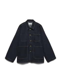 AWLORINA Jeansjacke
