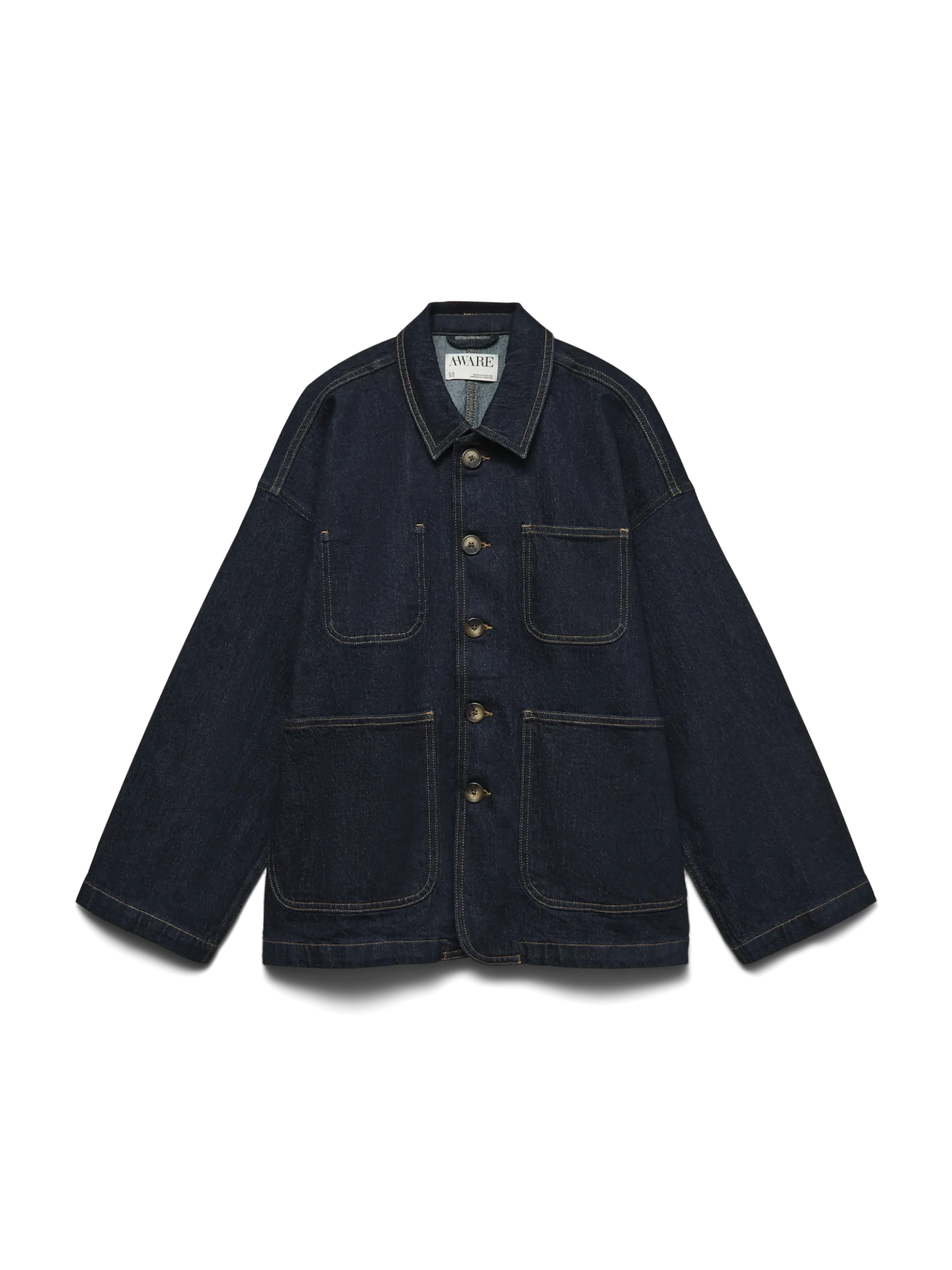 AWLORINA Jeansjacke