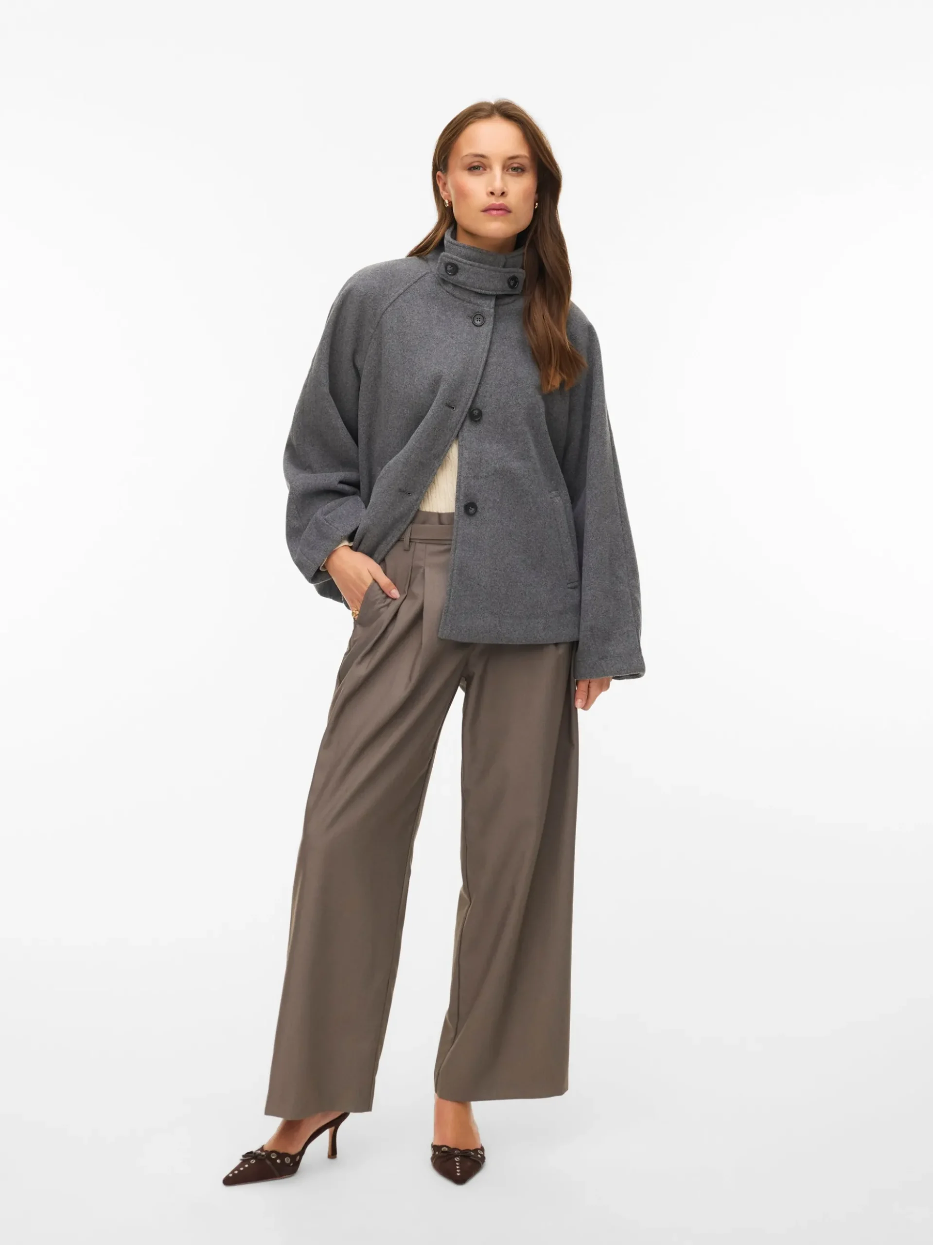 AWMAEVE Jacke