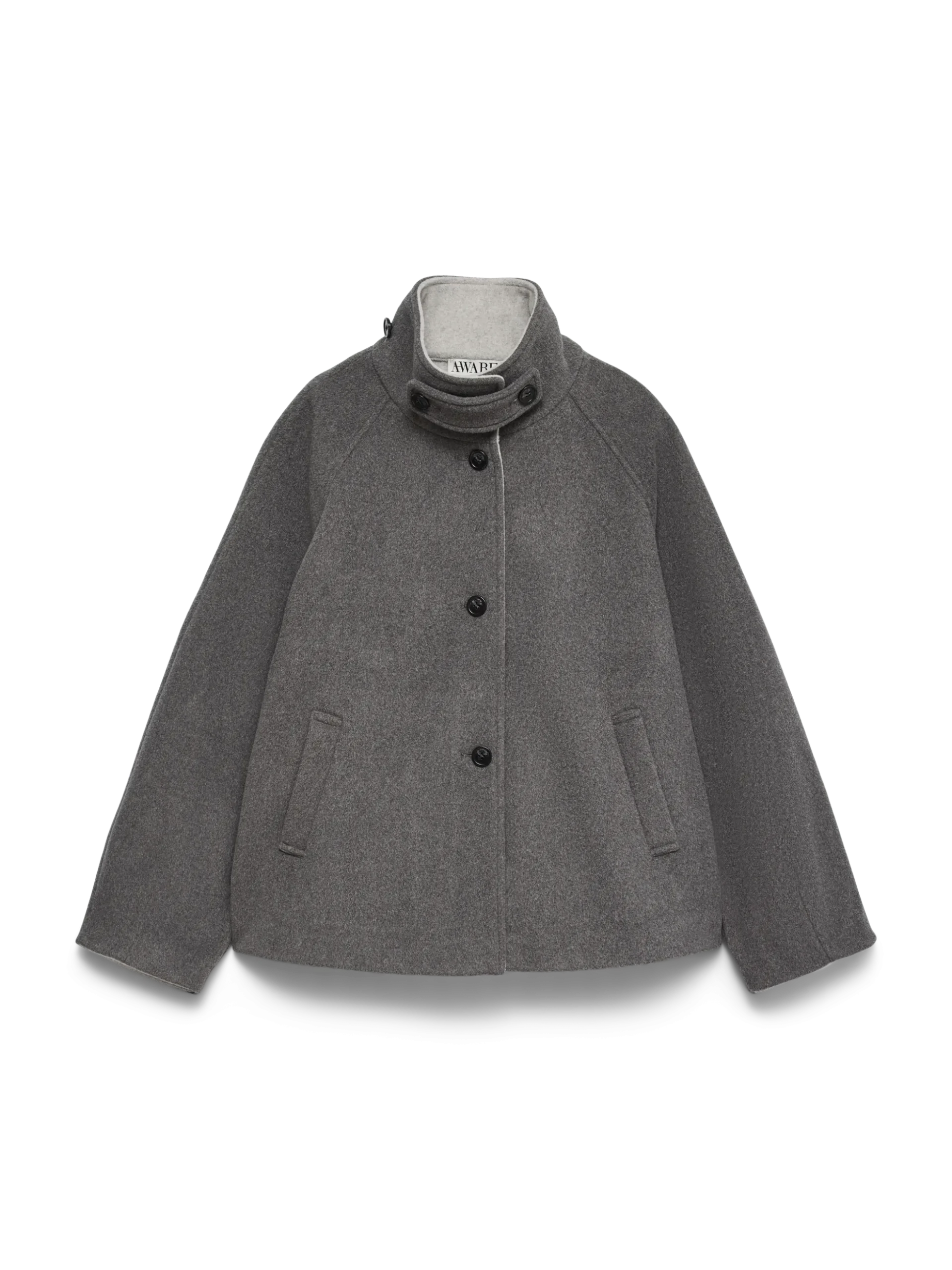 AWMAEVE Jacke