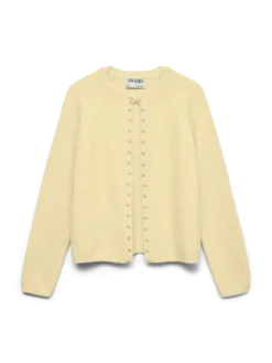 AWMAGALENE Strickjacke