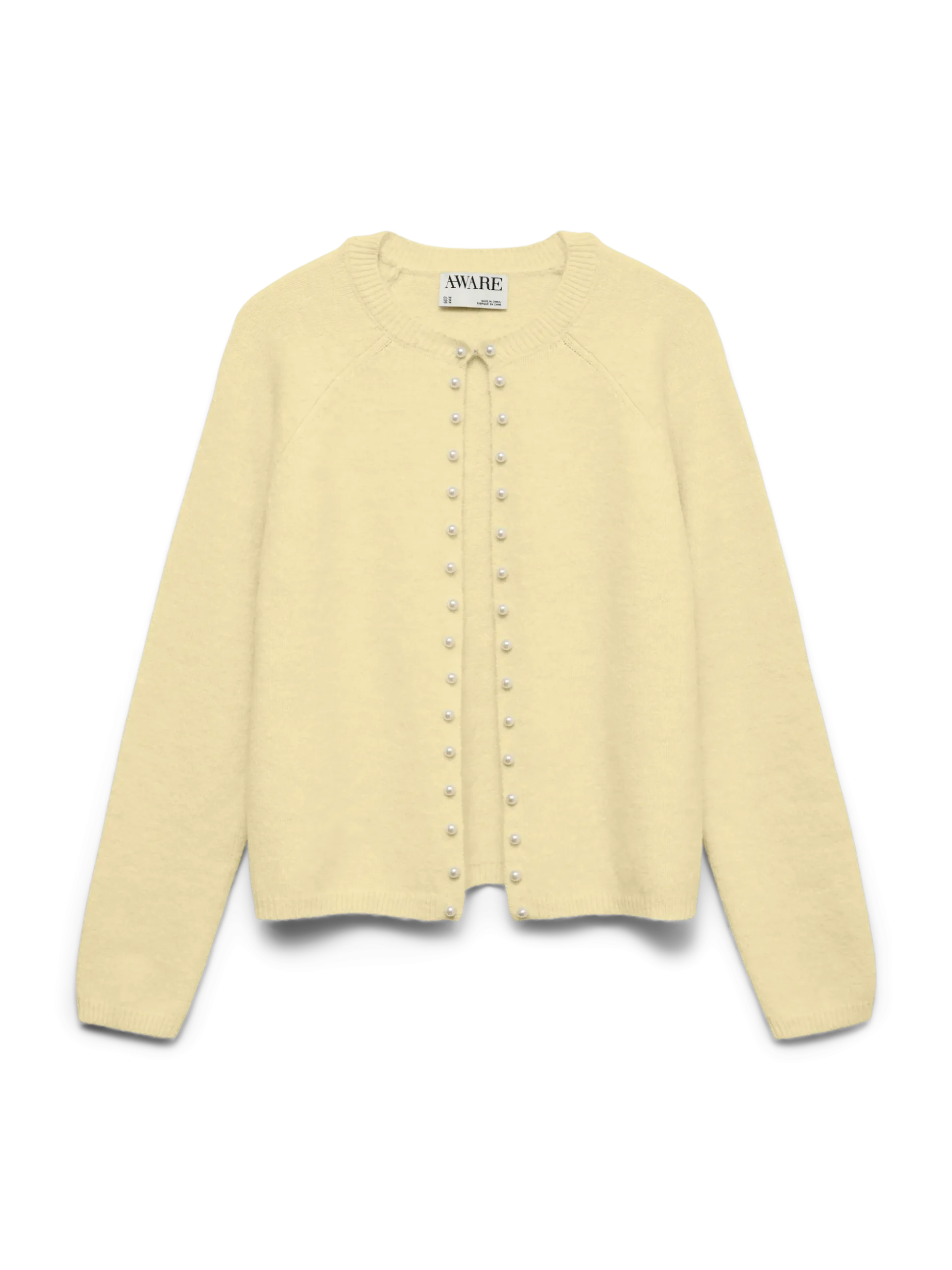 AWMAGALENE Strickjacke