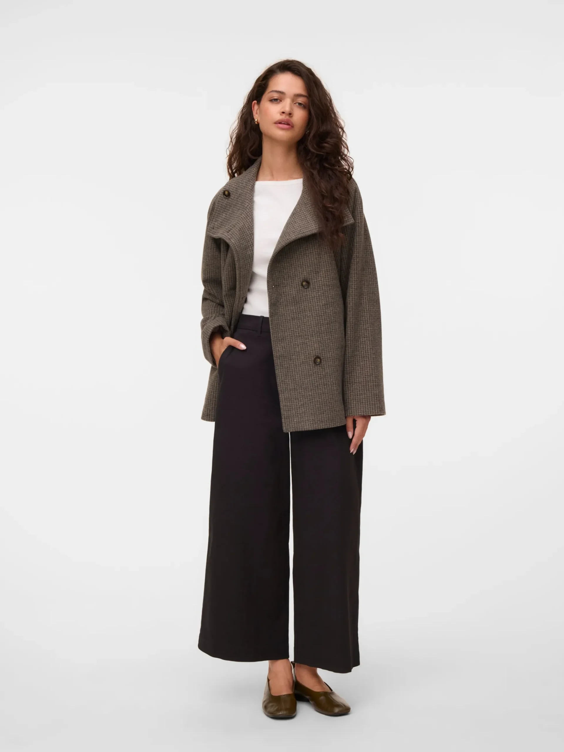 AWMARY Jacke