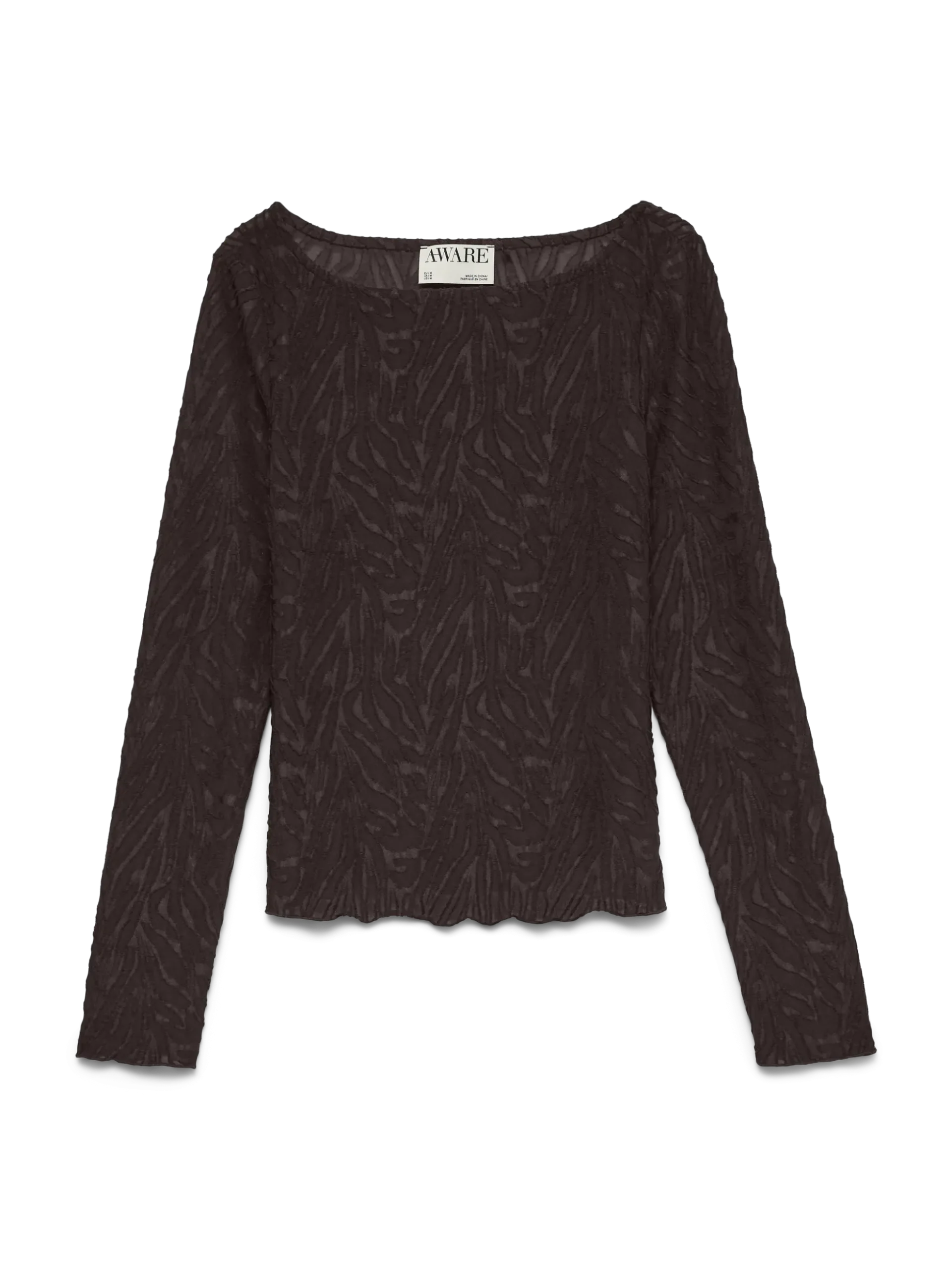 AWNANCY Top