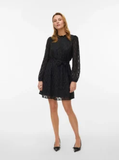 AWNOLITA Kurzes Kleid