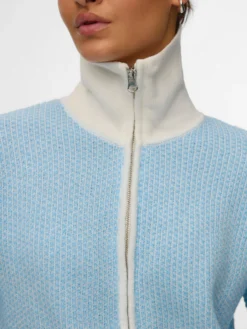 AWOLLIE Strickjacke