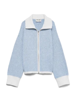 AWOLLIE Strickjacke