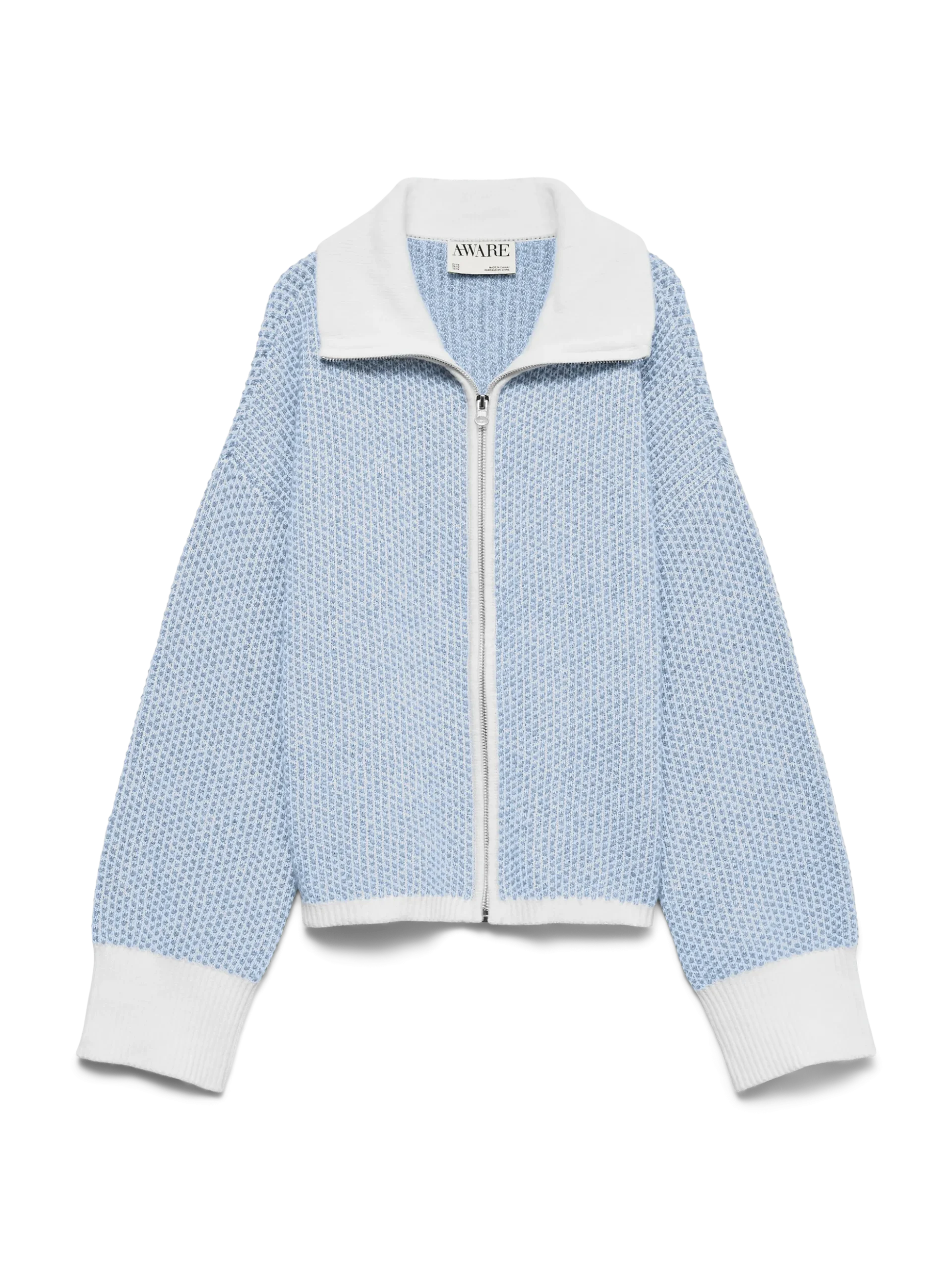 AWOLLIE Strickjacke