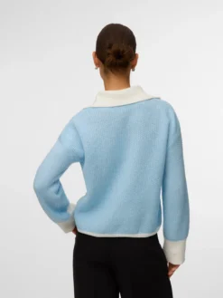 AWOLLIE Strickjacke