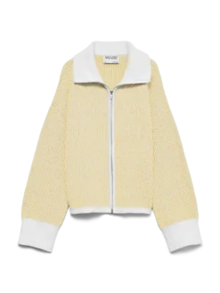 AWOLLIE Strickjacke