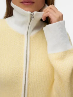 AWOLLIE Strickjacke