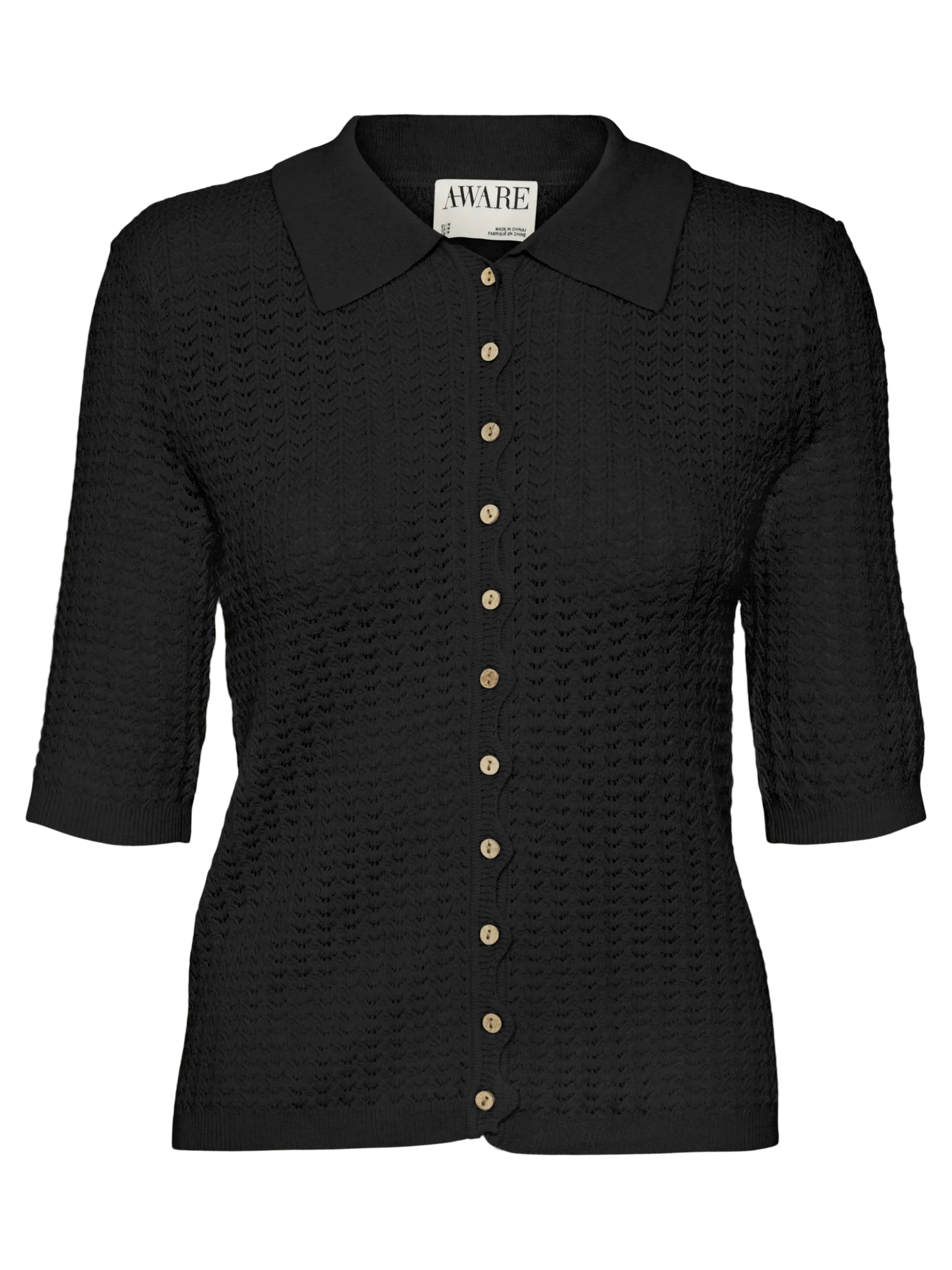 AWPANAMA Strickjacke