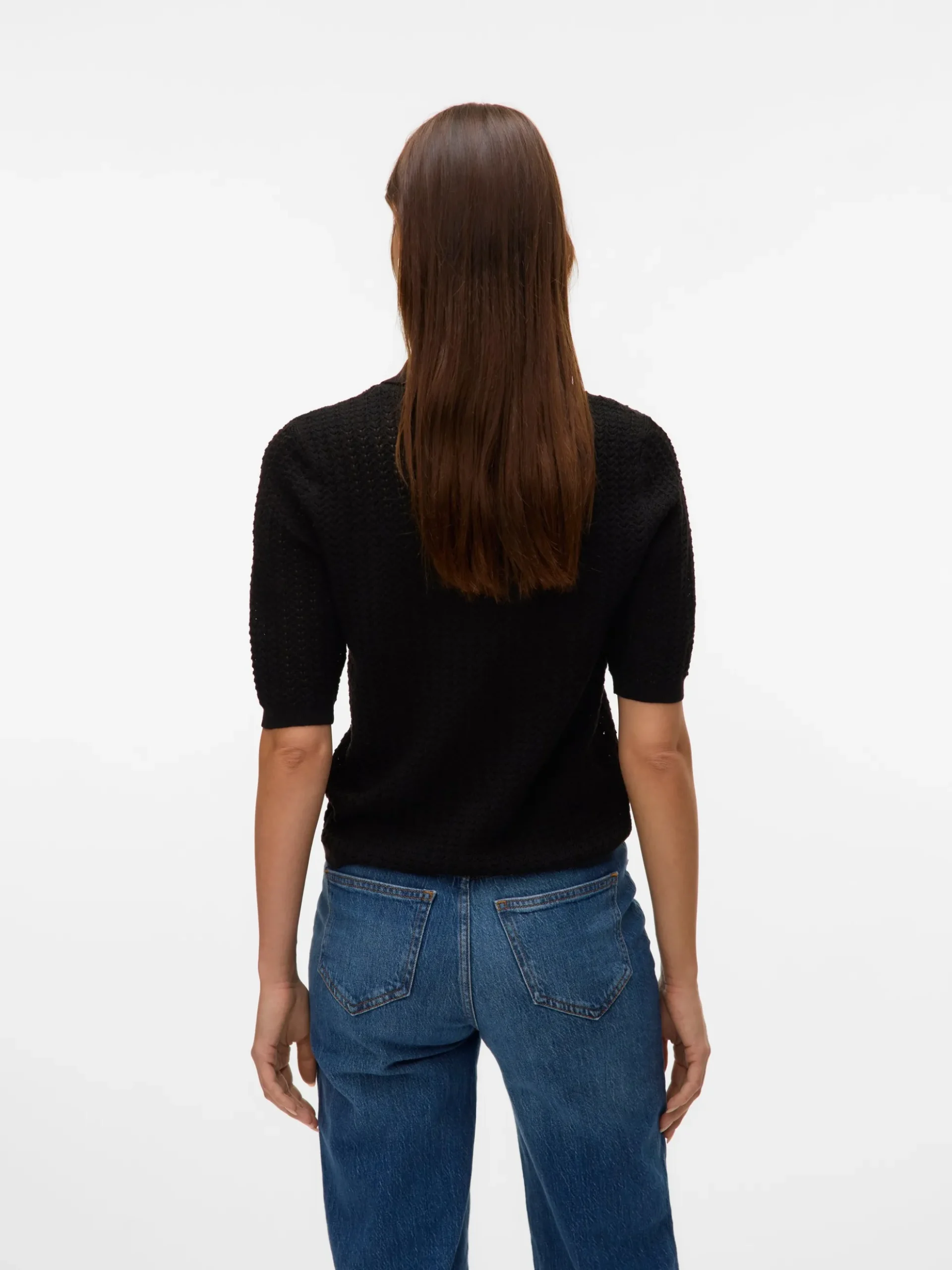 AWPANAMA Strickjacke