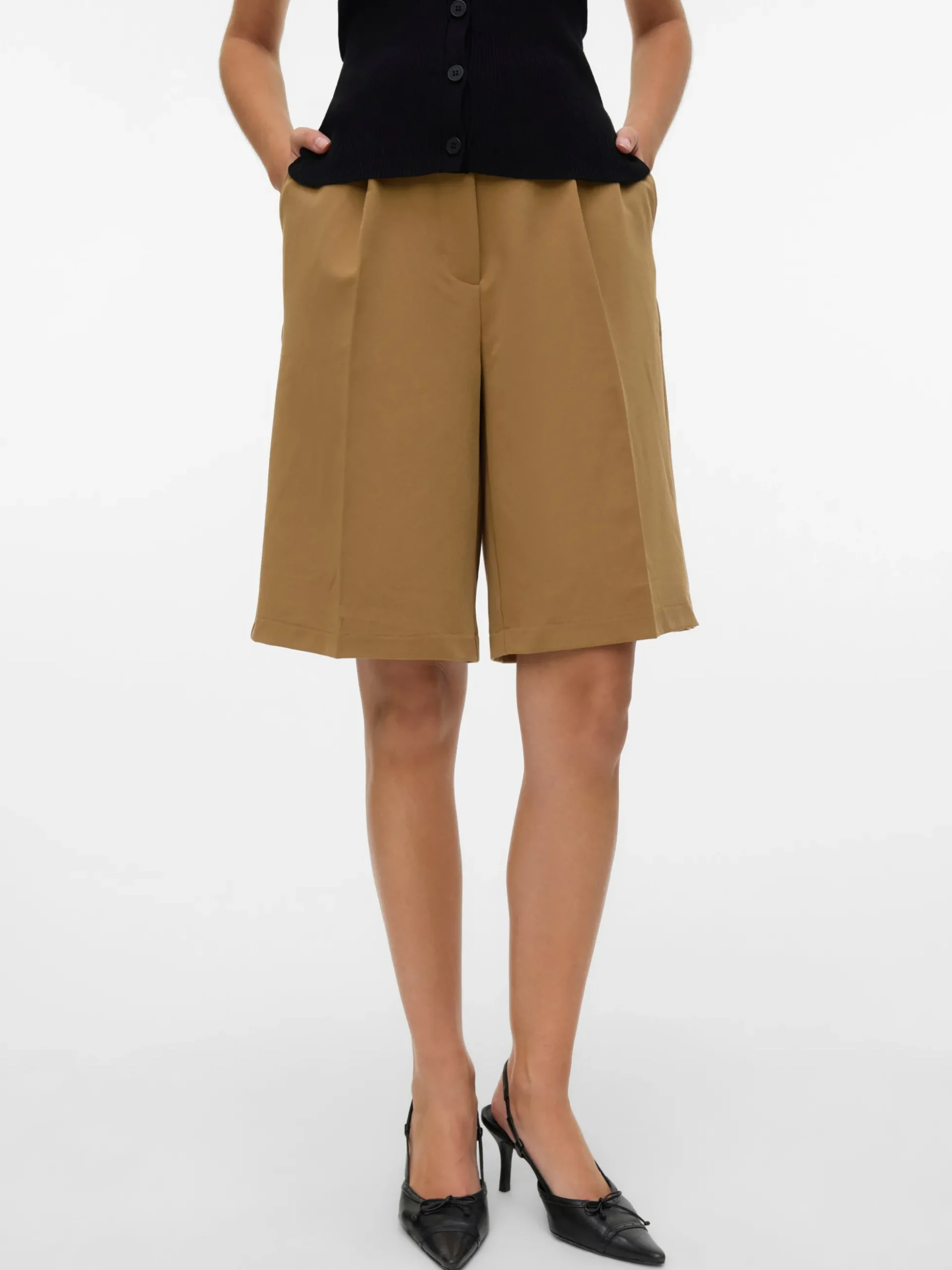 AWPASSI Shorts