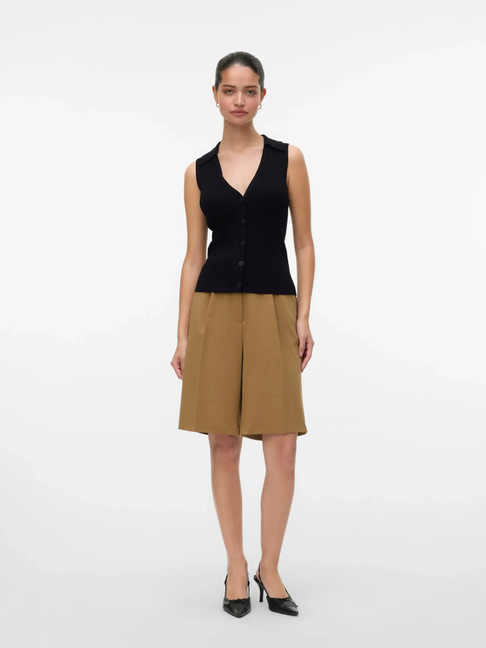 AWPASSI Shorts