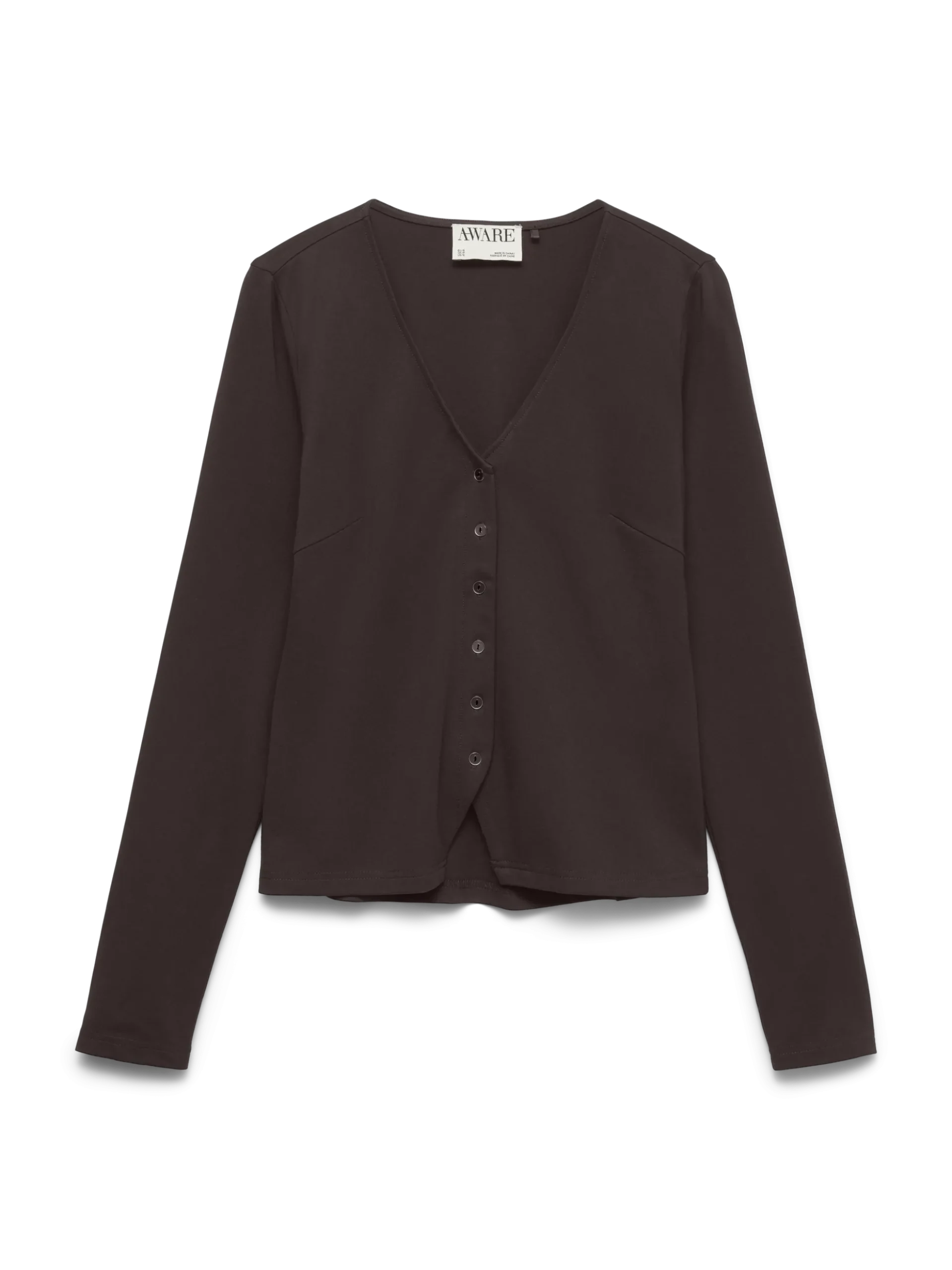 AWPATRICIA Strickjacke