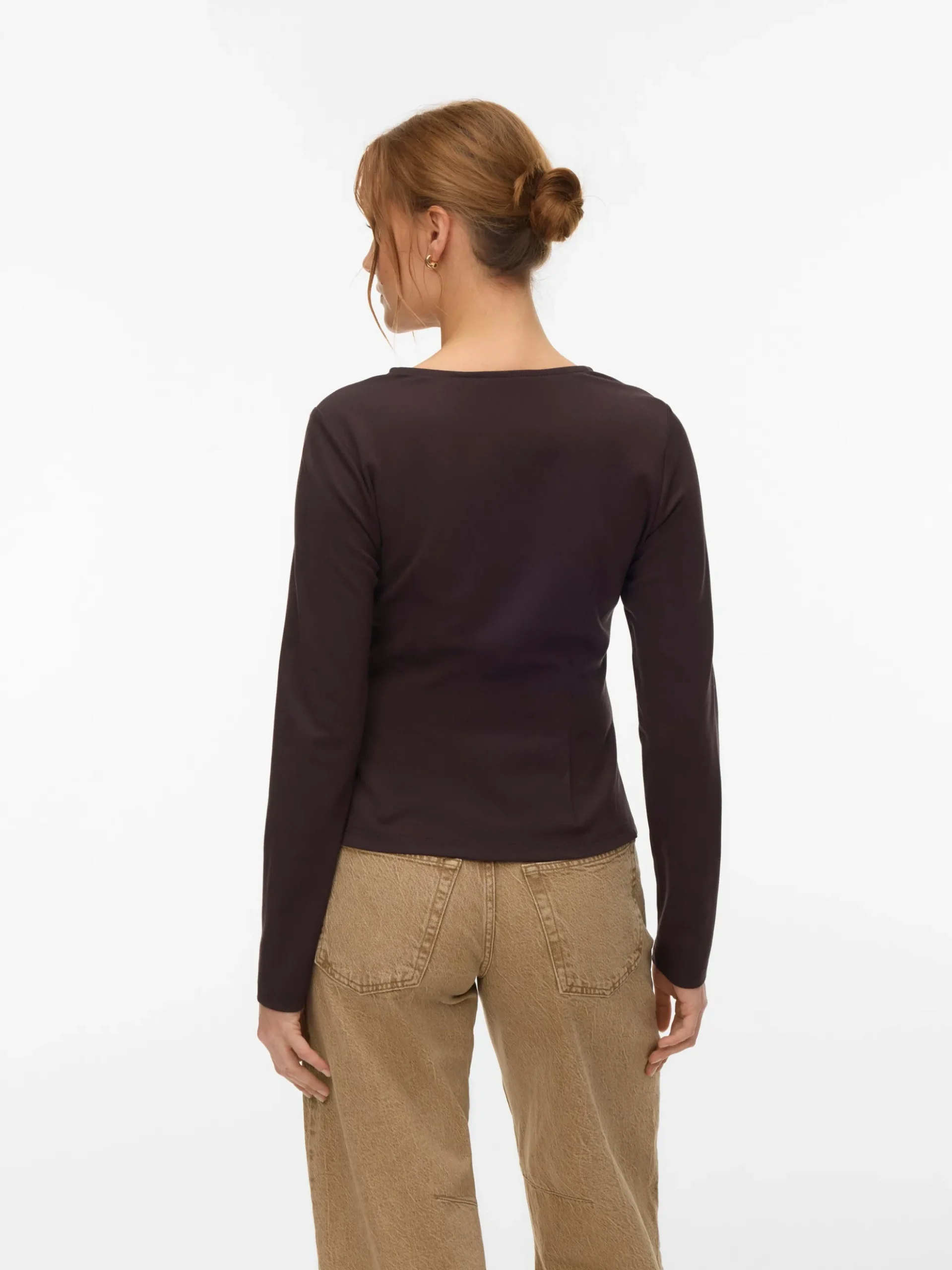 AWPATRICIA Strickjacke