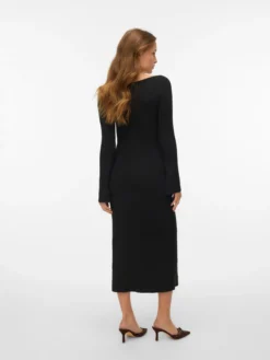 AWPENELOPE Langes Kleid
