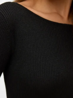 AWPENELOPE Langes Kleid