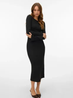 AWPENELOPE Langes Kleid