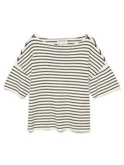 AWPEONI Strickpullover