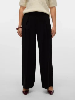 AWPURE Hohe Taille Hose