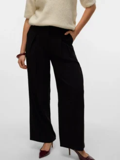 AWPURE Hohe Taille Hose