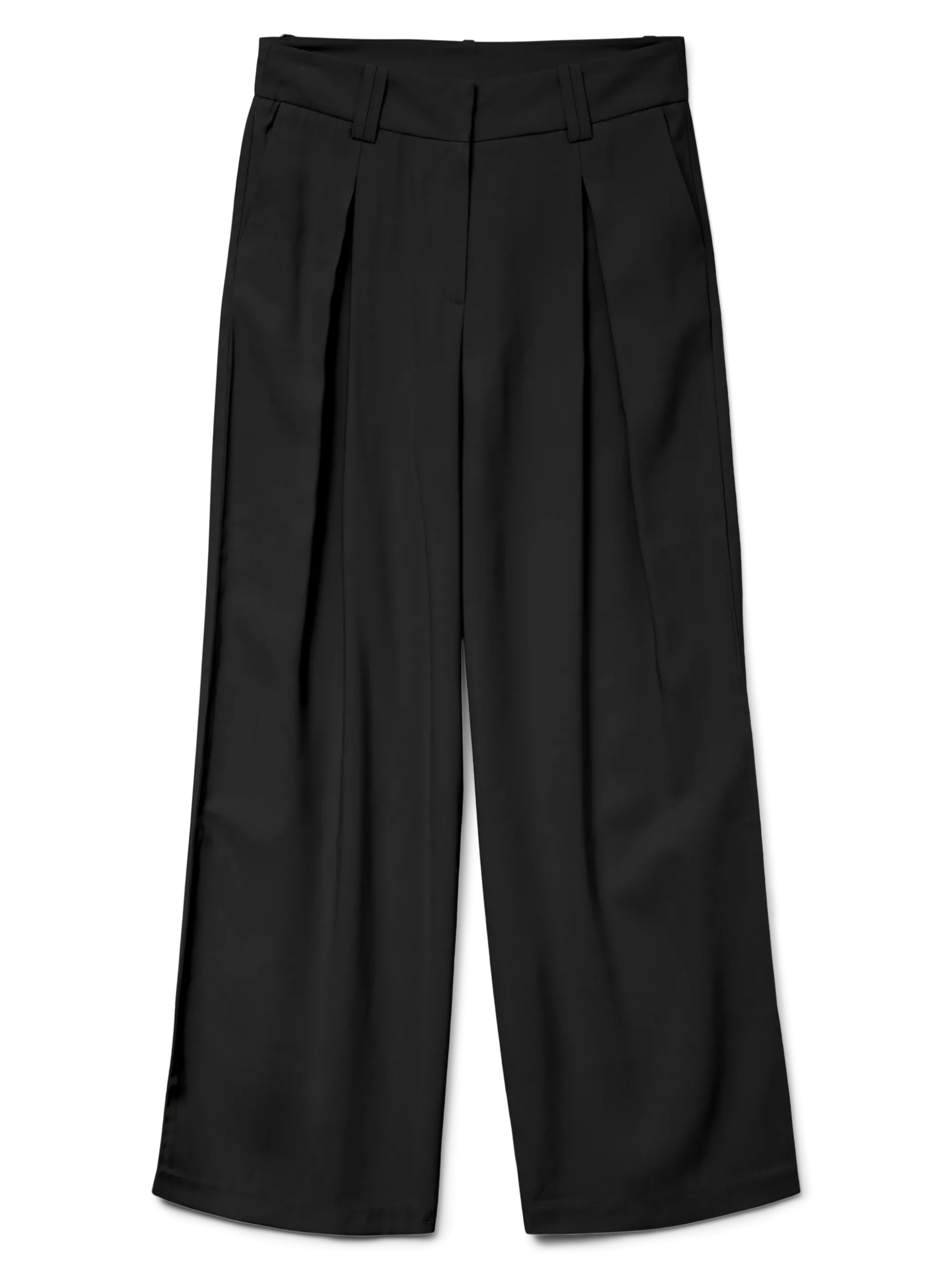 AWPURE Hohe Taille Hose