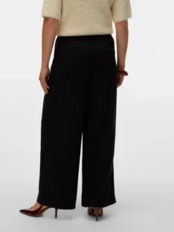 AWPURE Hohe Taille Hose