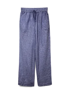 AWROBERTA Hohe Taille Hose