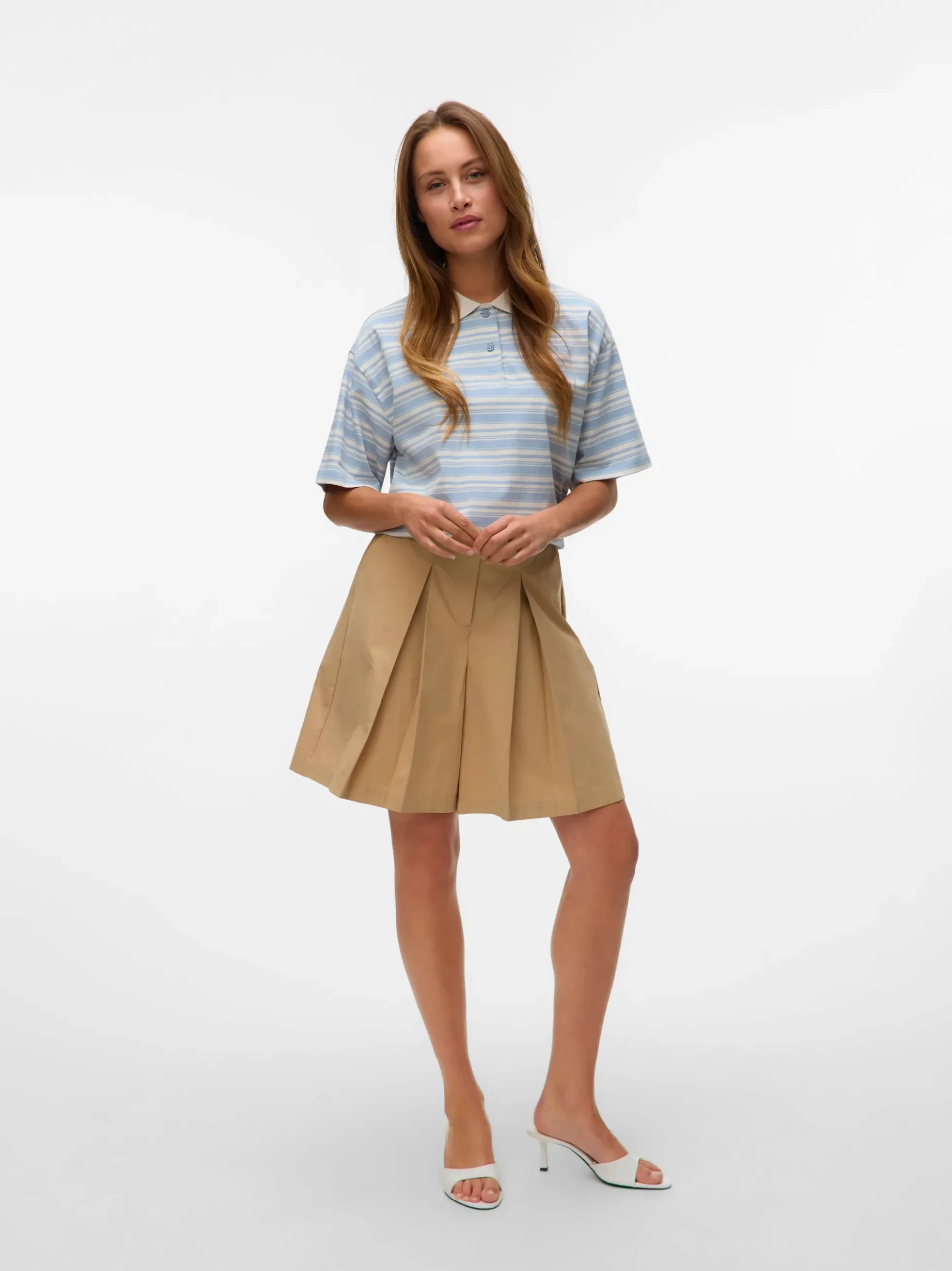 AWROSE Shorts