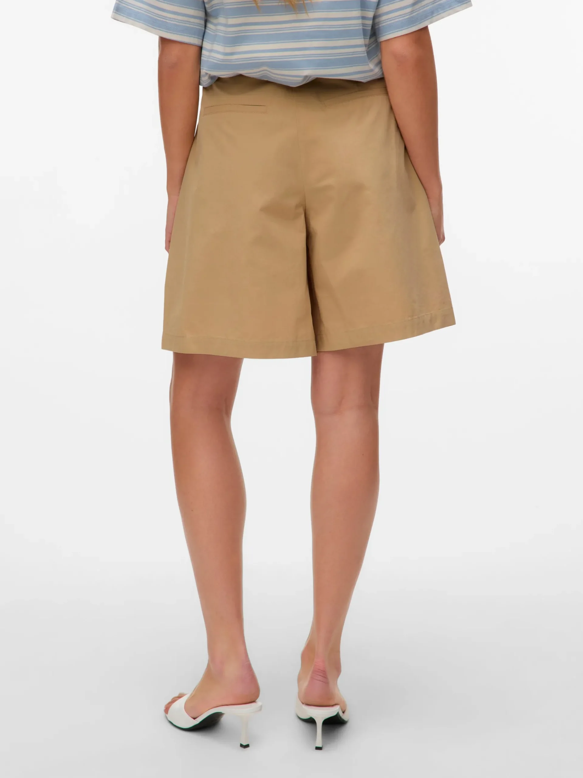 AWROSE Shorts