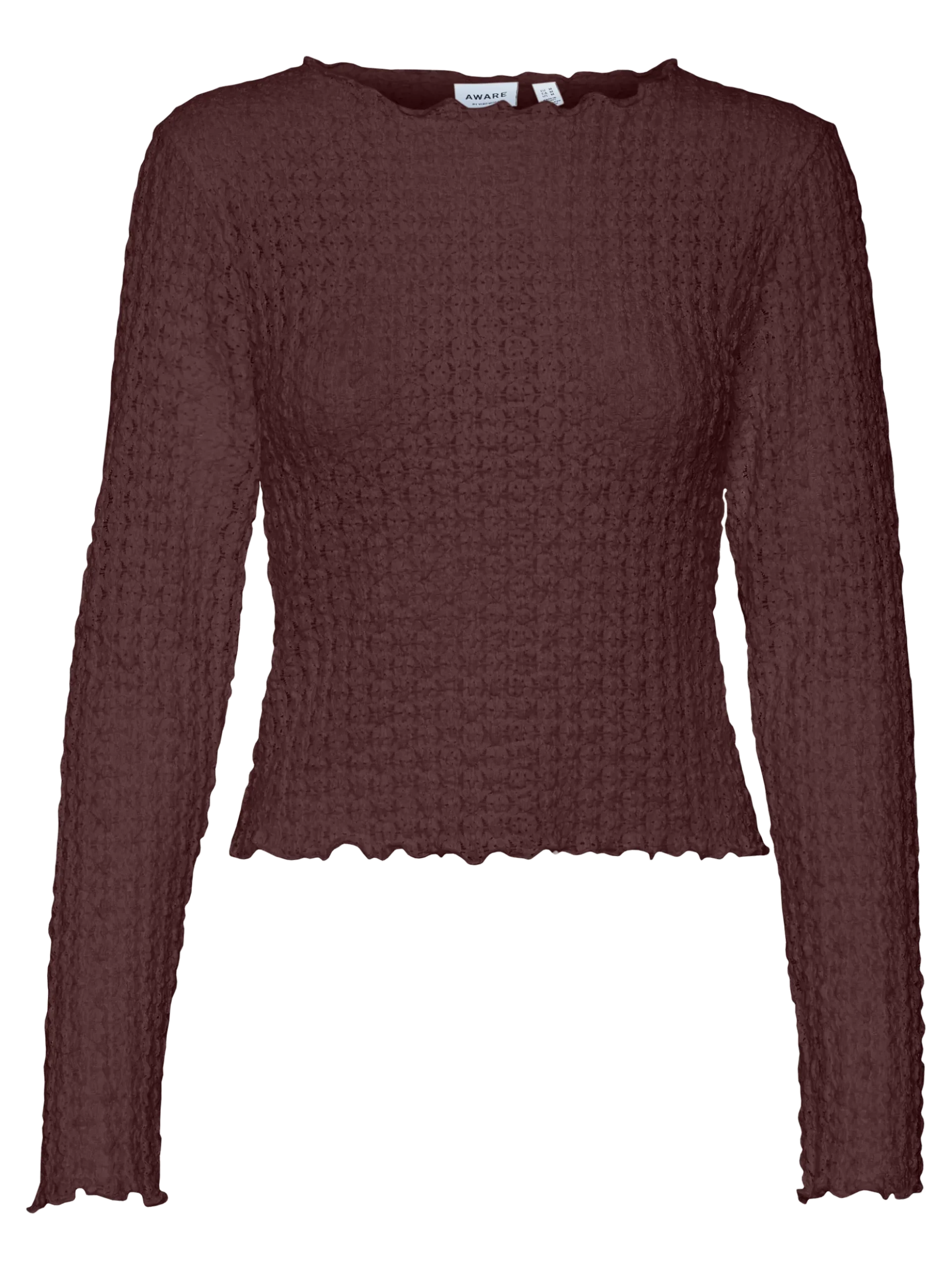 AWSHELBY Top