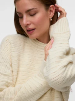 AWSIBILLE Strickpullover