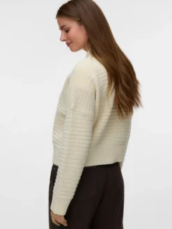 AWSIBILLE Strickpullover