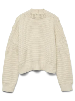 AWSIBILLE Strickpullover