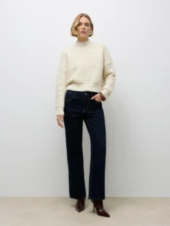 AWSIBILLE Strickpullover