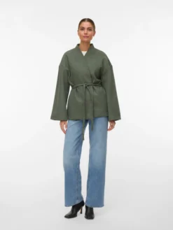 AWSIJINA Jacke