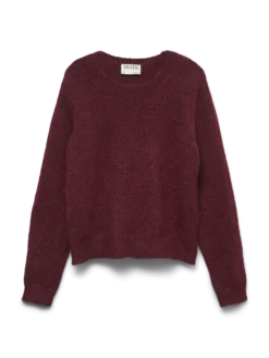AWSILJA Strickpullover