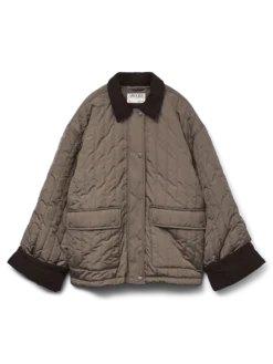 AWSISSY Steppjacke