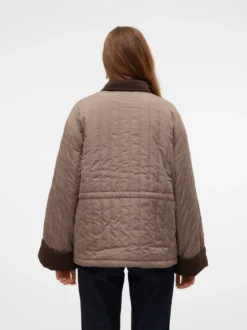 AWSISSY Steppjacke