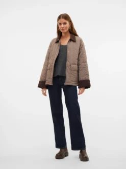 AWSISSY Steppjacke