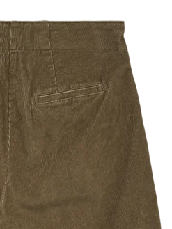 AWTALA Hohe Taille Hose