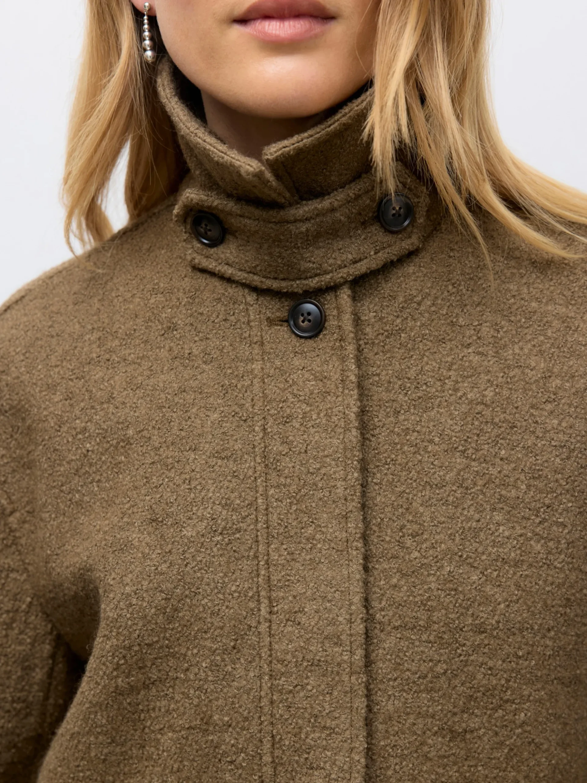 AWTANA Jacke