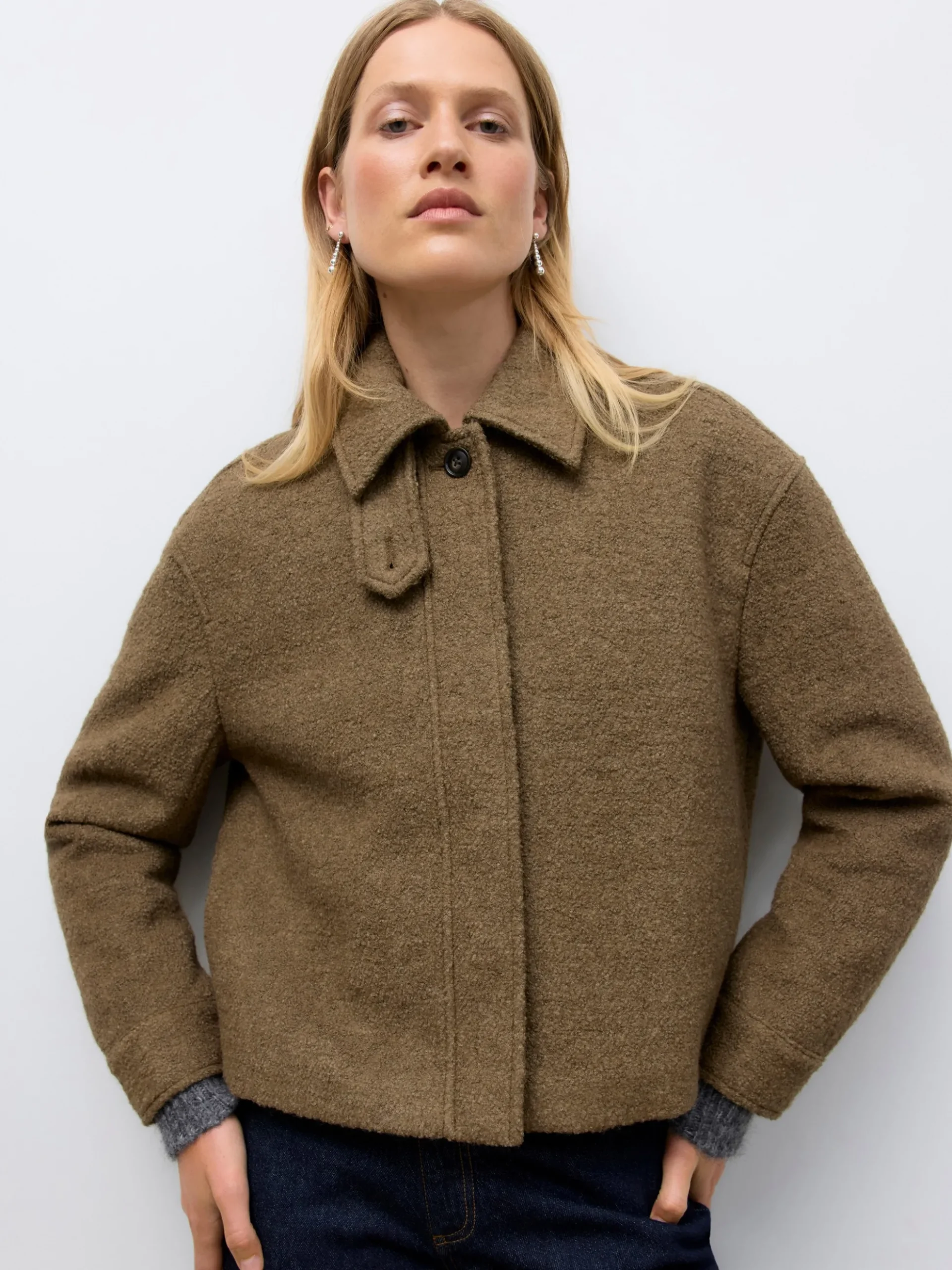 AWTANA Jacke