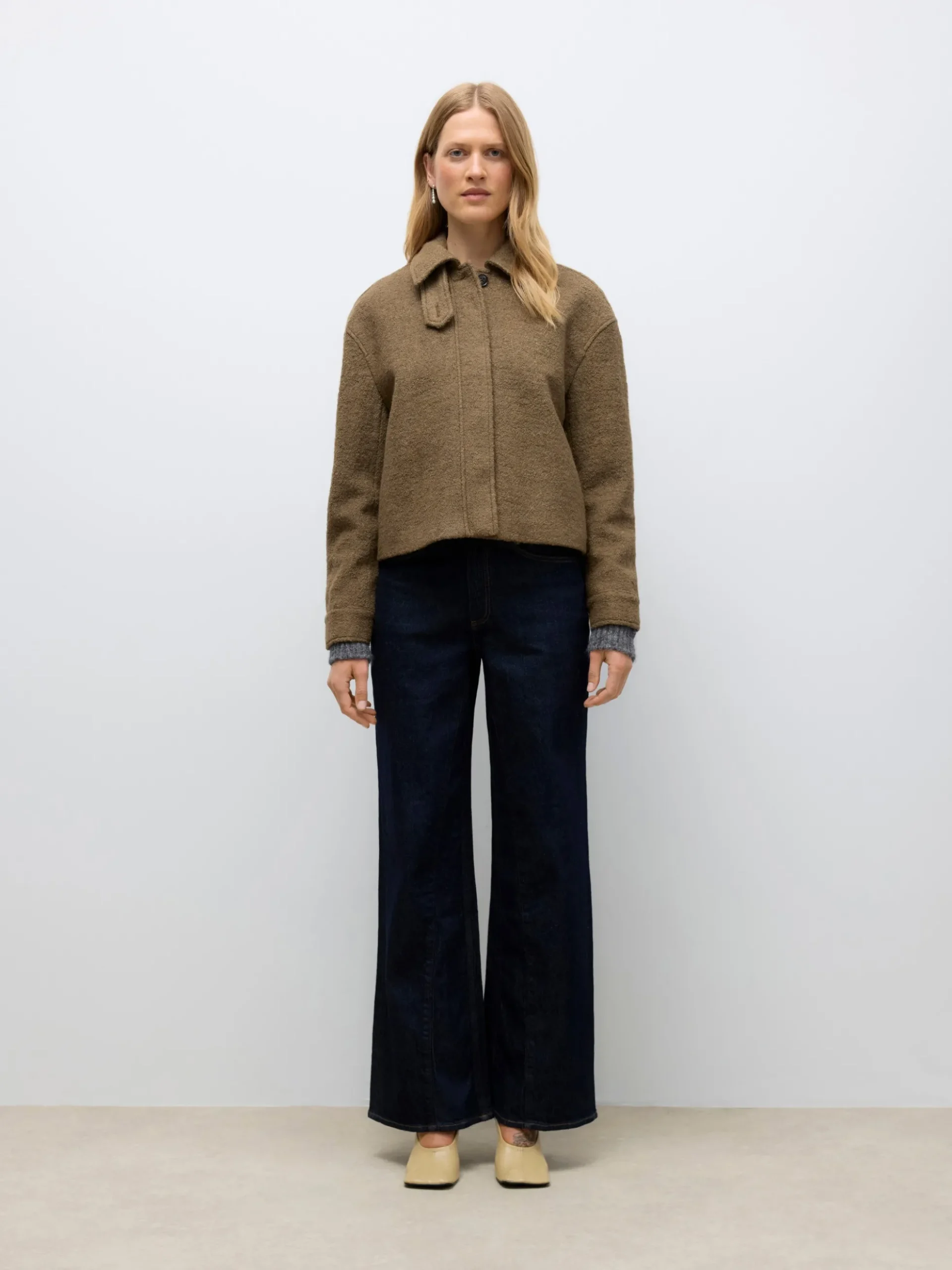 AWTANA Jacke