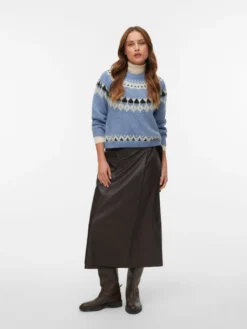 AWTILLIE Strickpullover