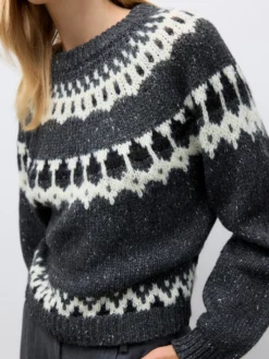 AWTILLIE Strickpullover