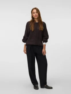 AWTOA Strickpullover